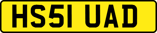 HS51UAD