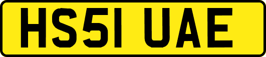 HS51UAE