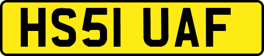 HS51UAF