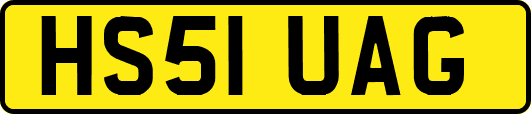HS51UAG