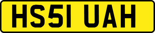 HS51UAH