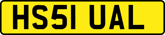 HS51UAL
