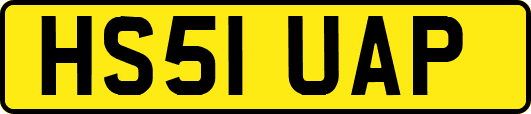 HS51UAP