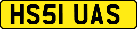 HS51UAS