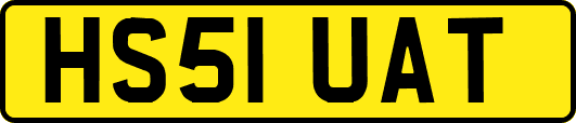 HS51UAT