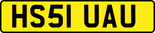 HS51UAU