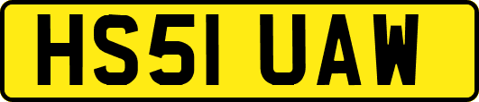 HS51UAW