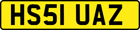 HS51UAZ