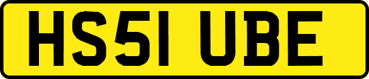 HS51UBE