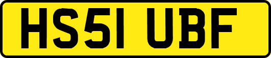 HS51UBF