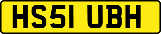 HS51UBH