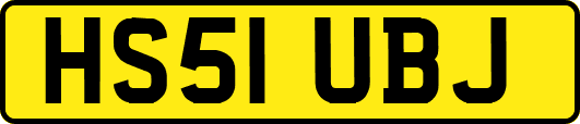 HS51UBJ