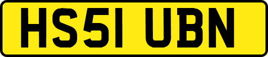 HS51UBN