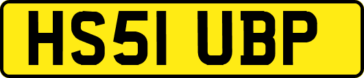 HS51UBP