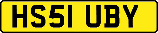 HS51UBY