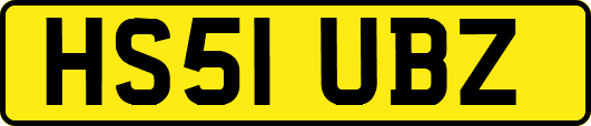 HS51UBZ