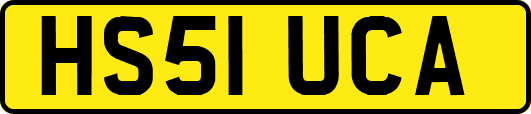 HS51UCA