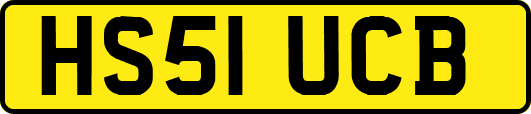 HS51UCB