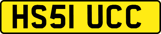HS51UCC
