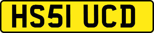 HS51UCD