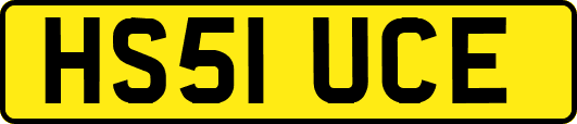 HS51UCE