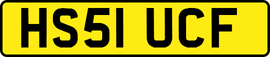 HS51UCF