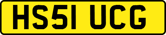 HS51UCG