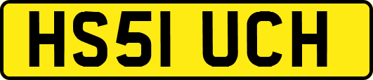 HS51UCH