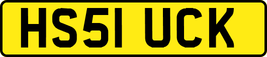 HS51UCK
