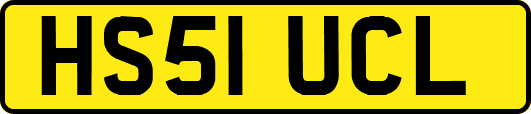 HS51UCL