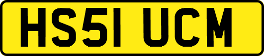 HS51UCM