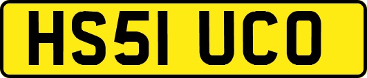 HS51UCO