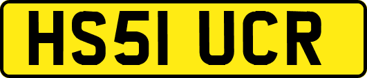 HS51UCR