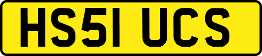 HS51UCS