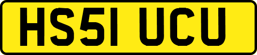 HS51UCU