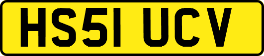 HS51UCV