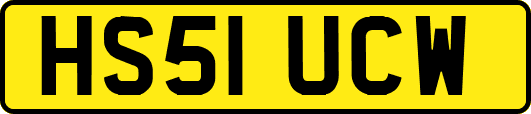 HS51UCW