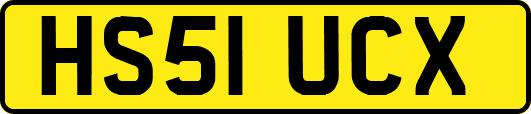 HS51UCX