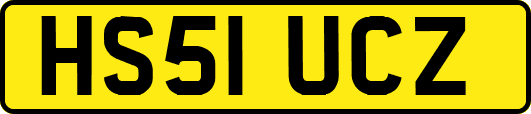 HS51UCZ