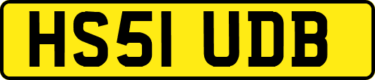 HS51UDB
