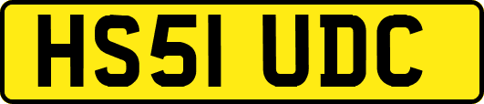 HS51UDC