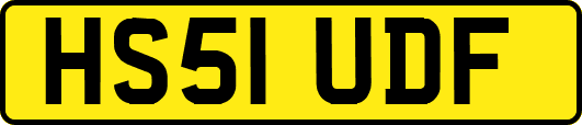 HS51UDF
