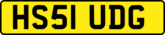 HS51UDG