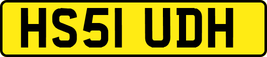 HS51UDH