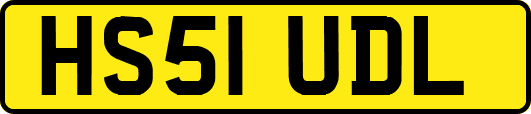 HS51UDL