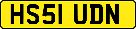 HS51UDN