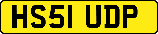 HS51UDP