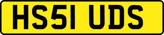 HS51UDS