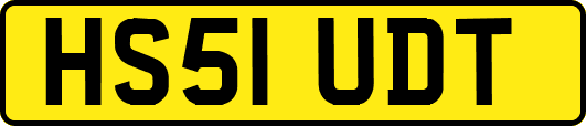 HS51UDT