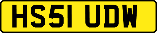 HS51UDW